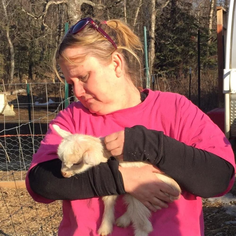 Meet your Posher, Tracey